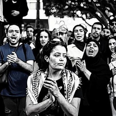 A insatisfação dos jovens desafia a estabilidade do reinado de Mohamed VI