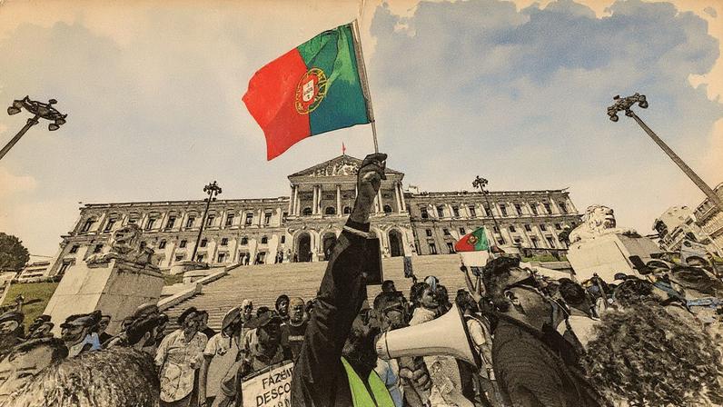 Portugal restringe o acesso à nacionalidade a estrangeiros conforme exigia a ultradireita