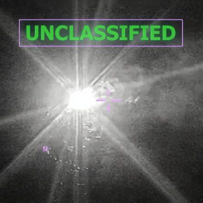 Estados Unidos ataca outra suposta lancha de narcotraficantes no Caribe