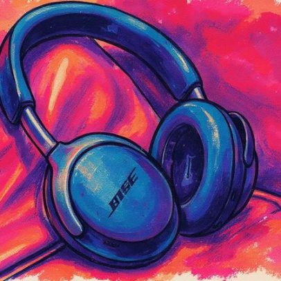 Descontos de até 70% em fones de ouvido da Bose e Sony são oferecidos hoje