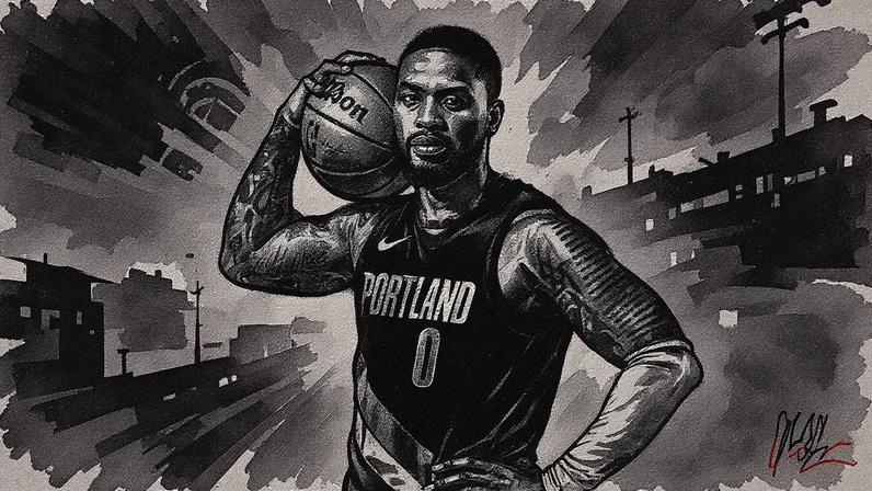Damian Lillard