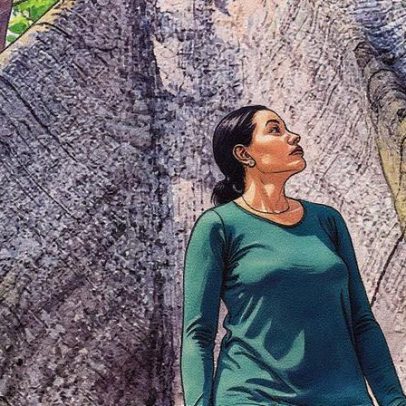 Expedição percorre rios da Amazônia paraense entre comunidades e trilhas