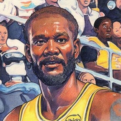 Ayton admite estreia ruim pelo Lakers e descreve confusão