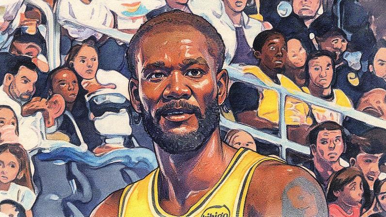 deandre ayton lakers estreia