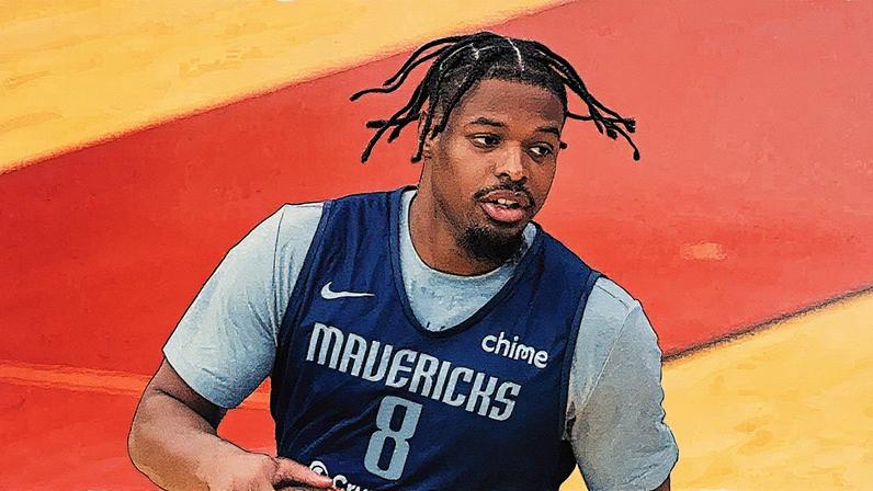 mavericks jogadores temporada nba