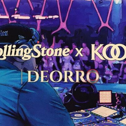 Jornada implacável de Deorro no EDM, de shows pequenos a residências em Las Vegas