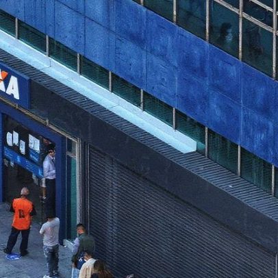 Caixa encerra pagamento da parcela de outubro do Bolsa Família
