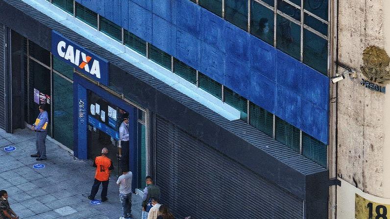 Confira a conclusão do pagamento de outubro do Bolsa Família pela Caixa Econômica Federal. Saiba sobre os adicionais, a regra de proteção e a consulta - Foto: Fotos Públicas