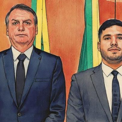 André Fernandes defende apoio do PL cearense a Ciro Gomes