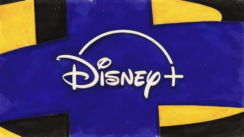 Disney Plus STK080