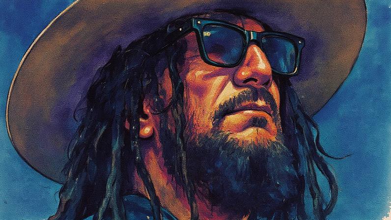After a long career, Was has his first album out under his own name this month — 'Groove in the Face of Adversity,' with his Pan-Detroit Ensemble.
