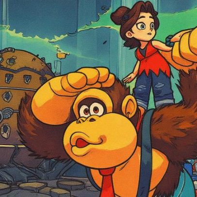Woot oferece grandes descontos em alguns dos melhores jogos do Nintendo Switch 2