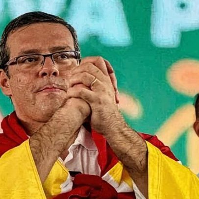 Dr. Furlan lidera campanha ao governo do Amapá segundo dados em tempo real