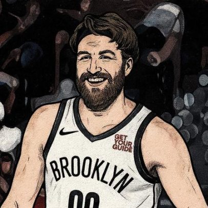 Nets demitem jogador e se arrependem da decisão