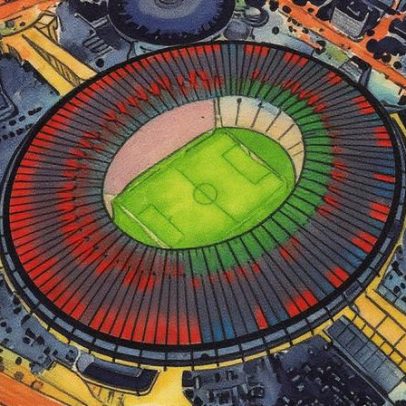 Tragédia anunciada no Maracanã preocupa torcedores