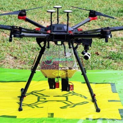 Tecnologia de ponta impulsiona crescimento industrial na China