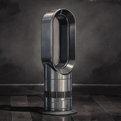 Amazon oferece combo de aquecedor e ventilador Dyson em liquidação final do Prime Day