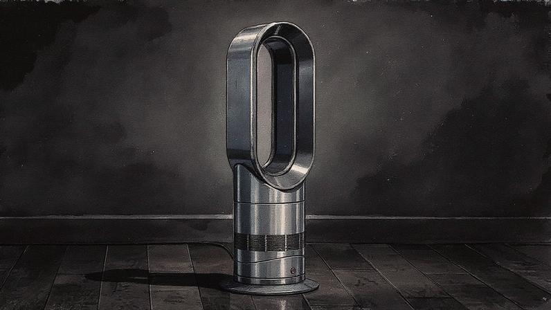 © Dyson