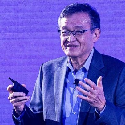 CEO da Intel mira voltar ao topo com IA, mas investidores cobram resultados