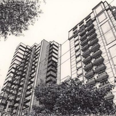 Vitacon aposta em apartamentos para a terceira idade diante da mudança demográfica