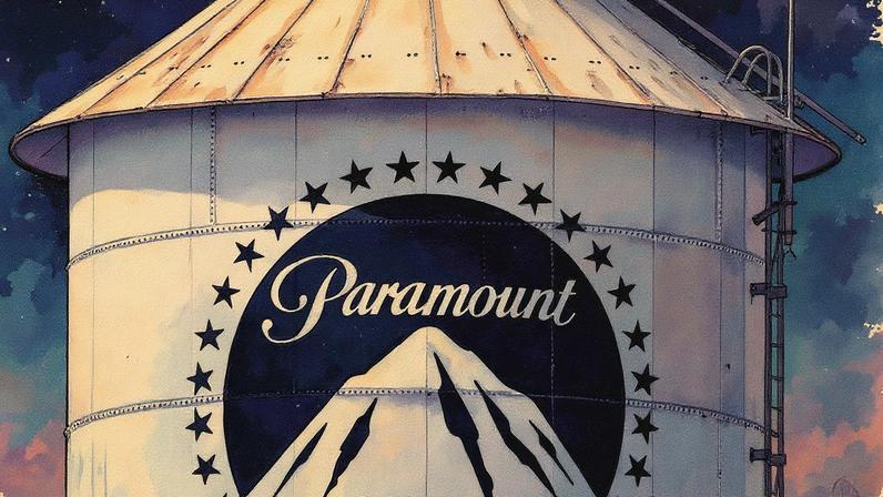 Paramount compra site de notícias dos EUA e escolhe fundadora para chefiar a CBS News | Sua nomeação é a última de uma série de mudanças na Paramount desde que Ellison, um produtor de cinema de 42 anos e filho do bilionário do setor de software Larry Ellison, assumiu o controle. (Foto: Eric Thayer/Bloomberg)