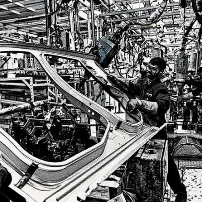 Ford investe 366 milhões de dólares para reabrir fábrica na Índia e desafia Trump