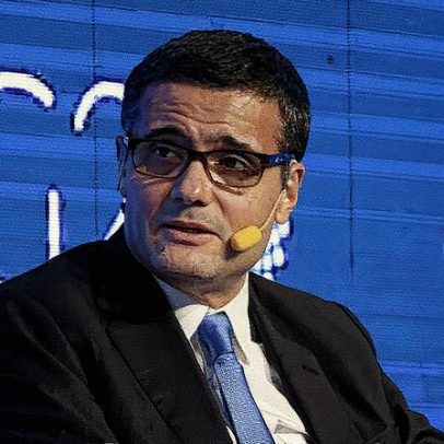 Banco Central mantém tom estável da Selic em reuniões do FMI, afirma Mesquita