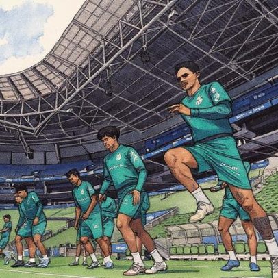 Ingressos de Palmeiras x Bragantino com preços e venda; Gol Norte tem restrições