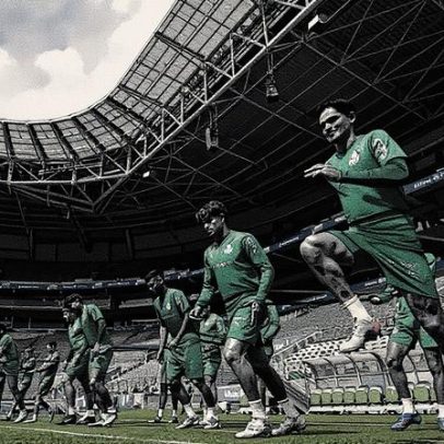 Palmeiras enfrenta LDU: veja preços e onde comprar ingressos