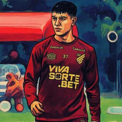 Athletico perde titular e conta com retorno de lateral contra o Goiás