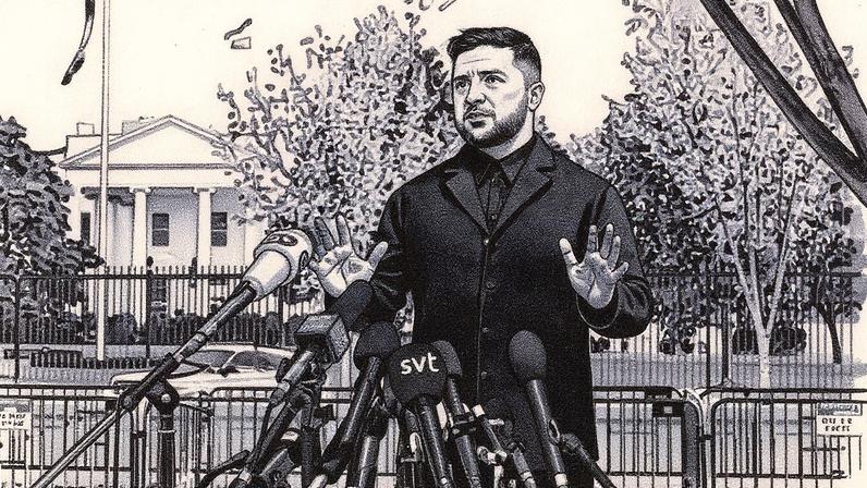 Ucrânia, não Gaza: EUA querem paz, mas pouca influência sobre a Rússia