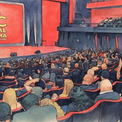 Festival de Cinema Cristão retorna em sua 9ª edição