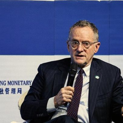 Oaktree, de Howard Marks, vende fatia restante para Brookfield por 3 bilhões de dólares
