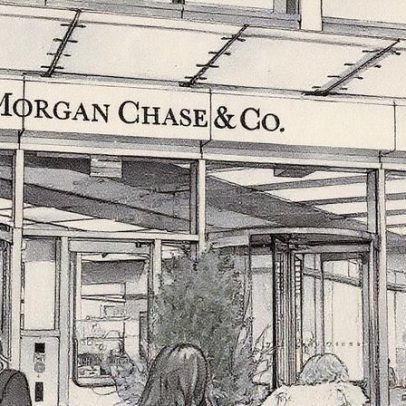 JPMorgan nomeia executivo do BofA para chefiar fusões e aquisições