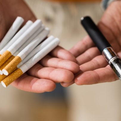 Tabagismo afeta 20% dos adultos no mundo, diz OMS