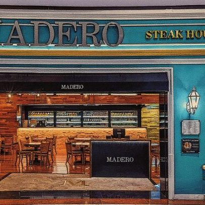 Madero aposta em dark kitchen e empanadas para delivery