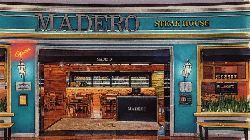 De rejeição a aposta: Madero investe em dark kitchen e empanadas para delivery | O Madero amplia suas fontes de receita: serão 292 dark kitchens para a produção de empanadas para delivery (Foto: Gerson Lima/Madero/Divulgação)