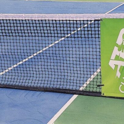 ATP aumenta premiações e número de torneios de segunda divisão para 2026