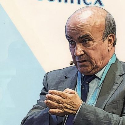 Ministra Elma Saiz valoriza a migração: não é uma ameaça, é uma realidade positiva