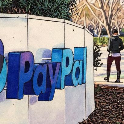 PayPal adquire participação do Carlyle na Shopware e detém 41% da plataforma