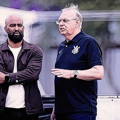 Corinthians acumula dívida de quase R$ 120 milhões na Fifa e detalha casos