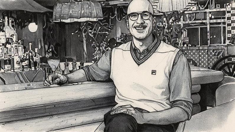 Fabio La Pietra assume a coquetelaria do Vila Medí em São Paulo