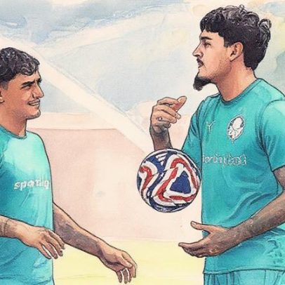 Uruguai convoca jogadores do Palmeiras e pode ter até 10 desfalques