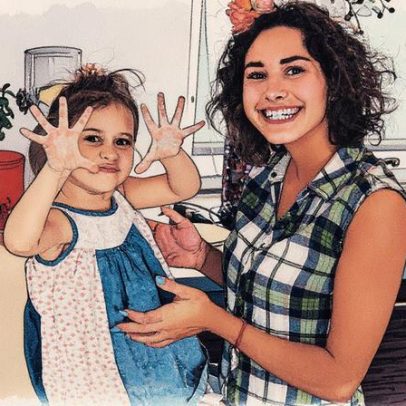 Cuidar melhor dos filhos começa ao curar a criança interior