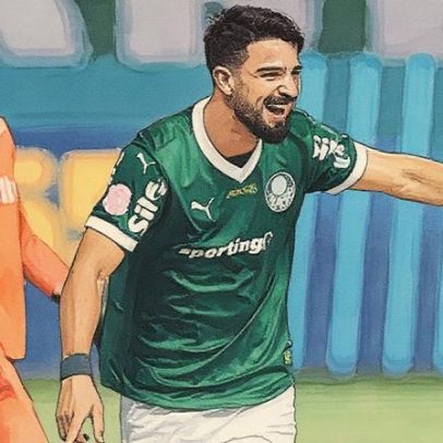 Palmeiras perde dois jogadores convocados para a seleção argentina