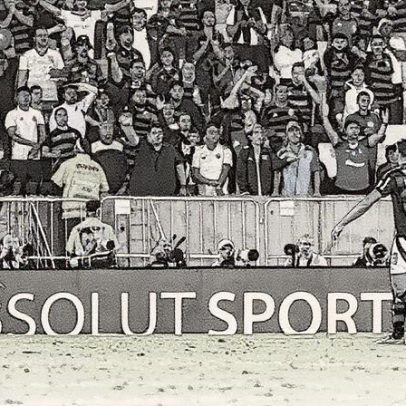 Flamengo fecha parceria com agência de experiências esportivas