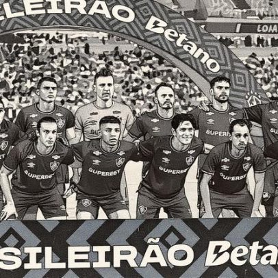 Fluminense indica reforços para duelo contra o Vasco