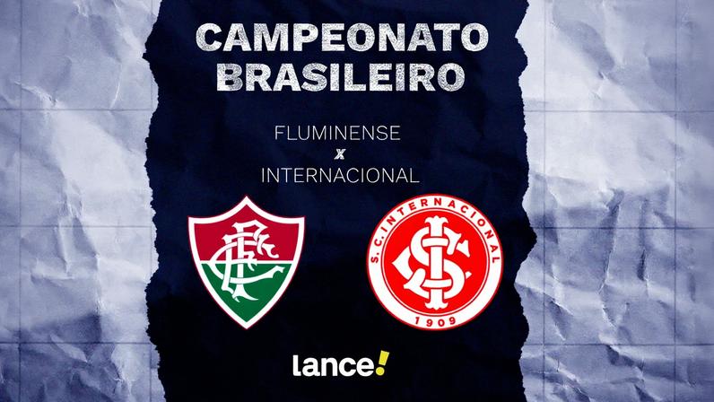 Fluminense x Internacional - Onde assistir (Foto: Arte/ Lance!)