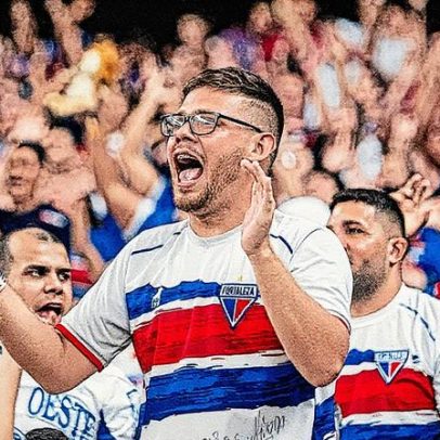 Ingressos de Fortaleza x Flamengo já à venda com preços e pontos de venda