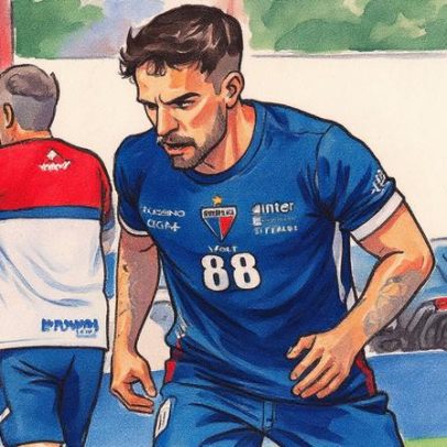 Fortaleza divulga lista de relacionados para enfrentar o Cruzeiro